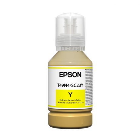 UltraChrome DS Yellow T49N400 (140mL)