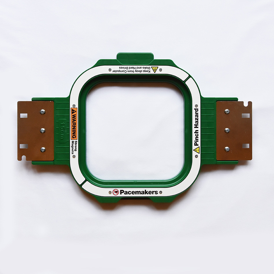 Magnetic Snap Frame 15cm Tajima (360mm)
