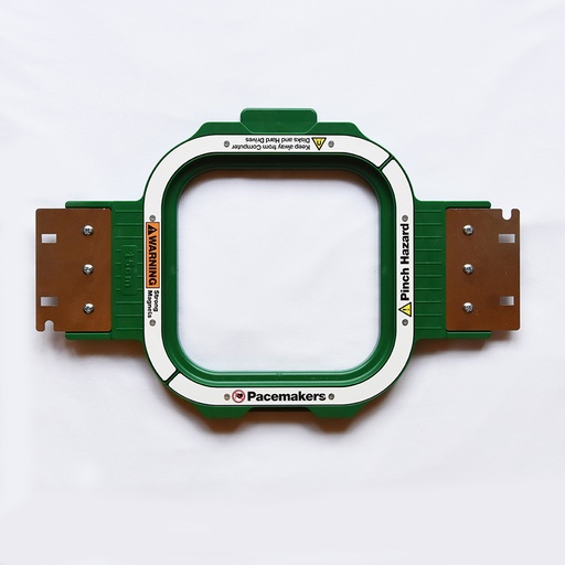 [MAG-FR-15-TAJ] Magnetic Snap Frame 15cm Tajima (360mm)