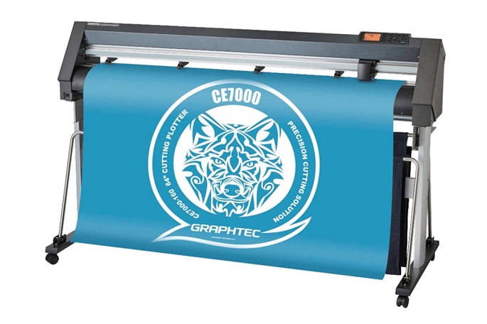 Graphtec 160cm Plotter CE7000