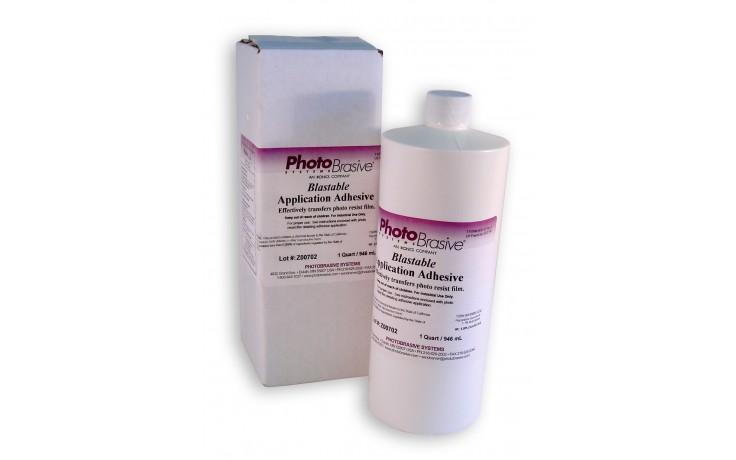 PB Application Adhesive