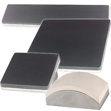 Schulze Base Plate 10 x 13cm