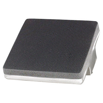 Schulze Base Plate 25 x 25cm