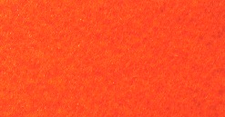 FELT 200g 2m Wide Orange T426