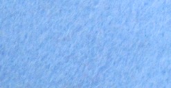 FELT 200g 2m Wide Light Blue T450