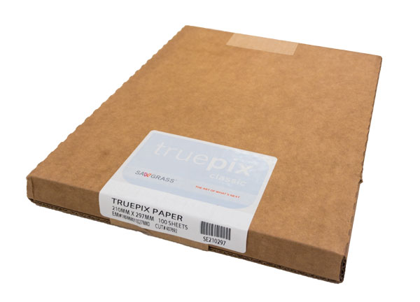 TruePix Sublimation Paper A4