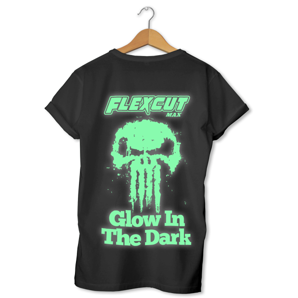 FlexCut Glow In The Dark