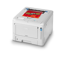 Oki C650DN A4 Colour Printer