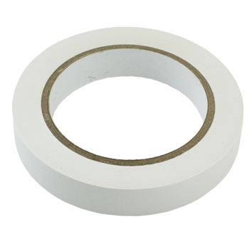 Heat Tape White 20mm X 66m