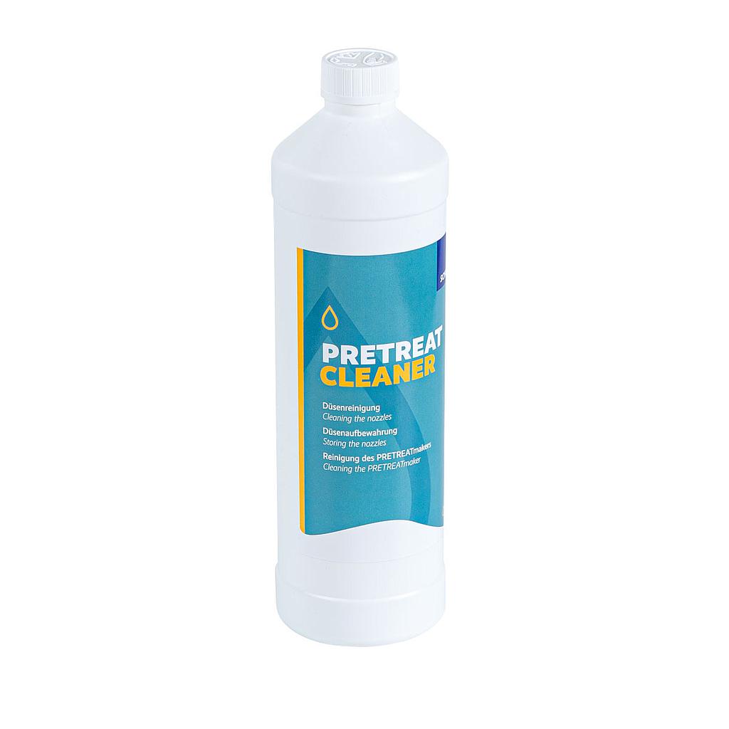 Schulze PRETREATcleaner