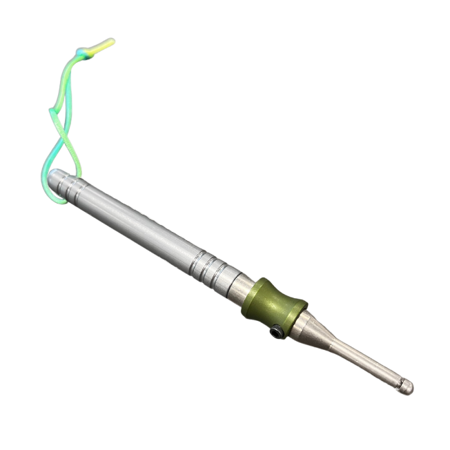 Ezee Embroidery Needle Replacing Tool