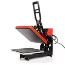 Secabo TC5 LITE 38x38cm Heat Press