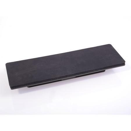 [SEC-10950100] Secabo Exchangeable Base Plate 12x38cm