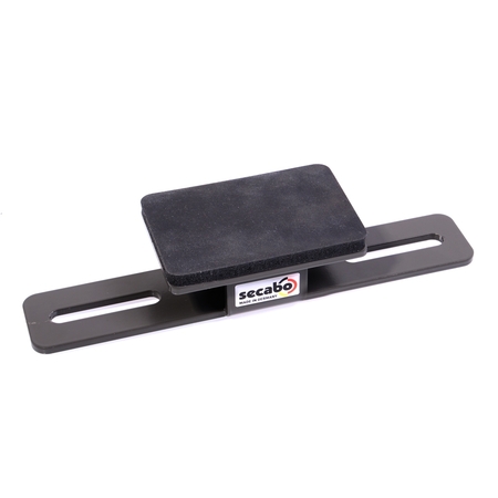 [SEC-10950103] Secabo Exchangeable Base Plate 8x12cm