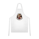 White Apron 60 x 85cm - Sublimation