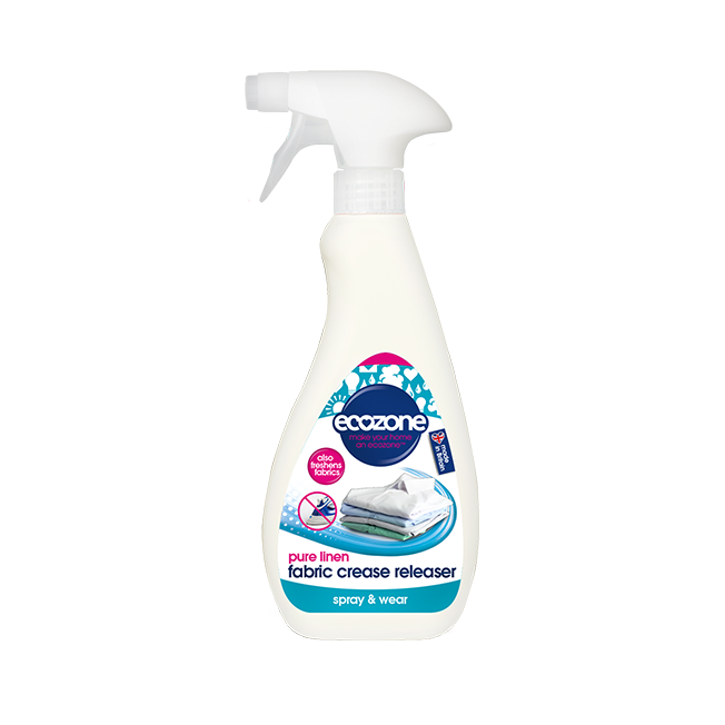 Hoop Mark / Crease Remover Spray