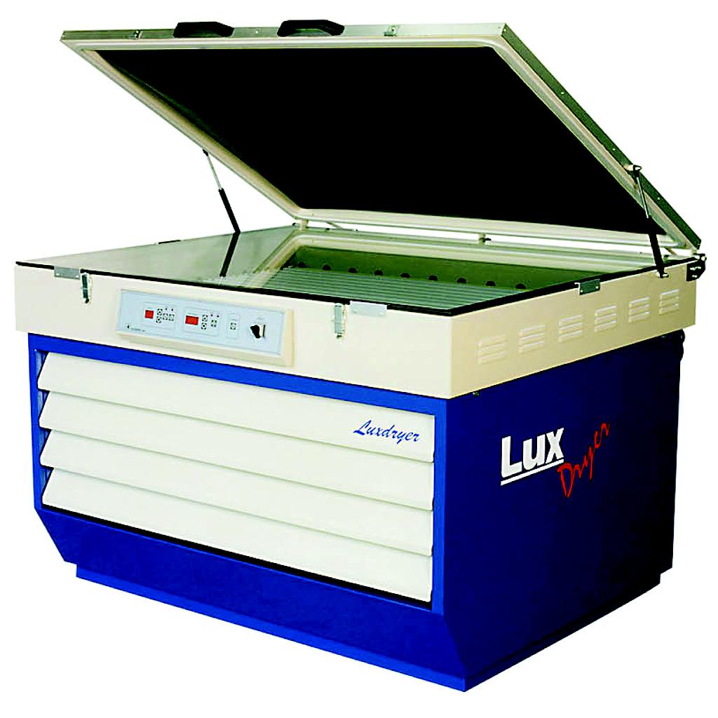 LuxDryer Exposure Unit 60 x 80cm