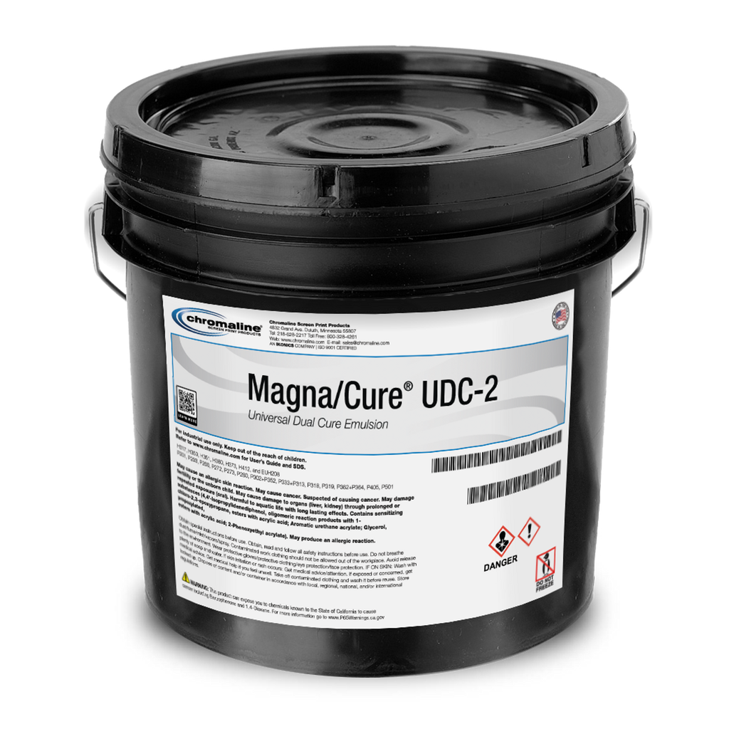 Magna Cure UDC2 Emulsion