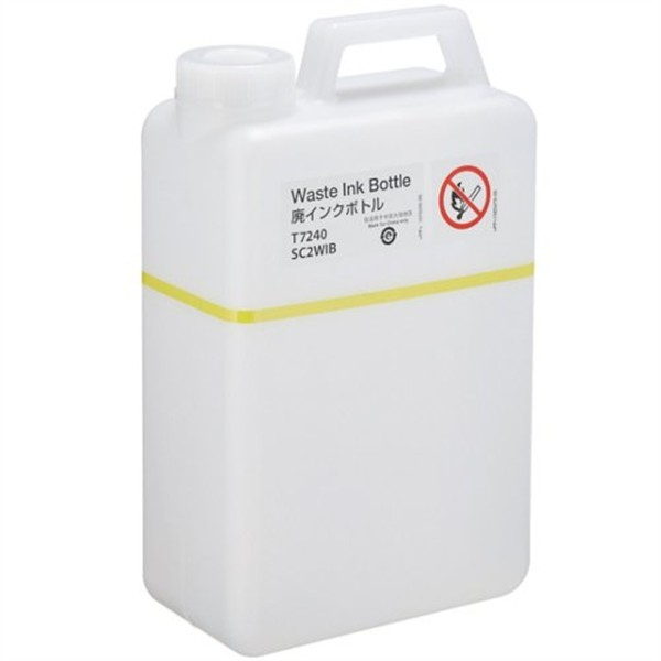 [SCF-WB] Epson Waste Ink Bottle T724000