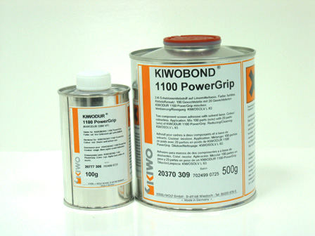 Kiwobond 1100 Powergrip Adhesive