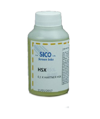 Sicotex Sx Hardner Hsx 100 Gr