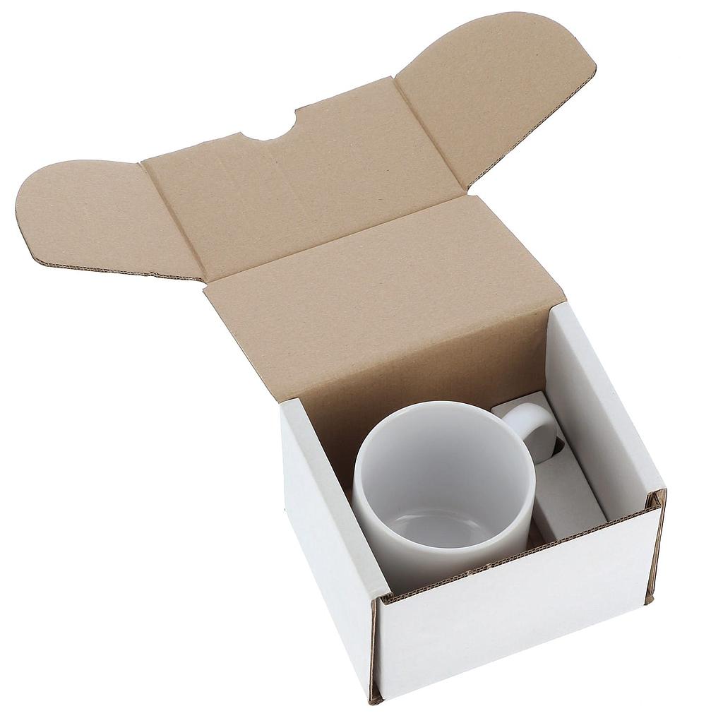 11oz Mug Mailing Box - 50Pack