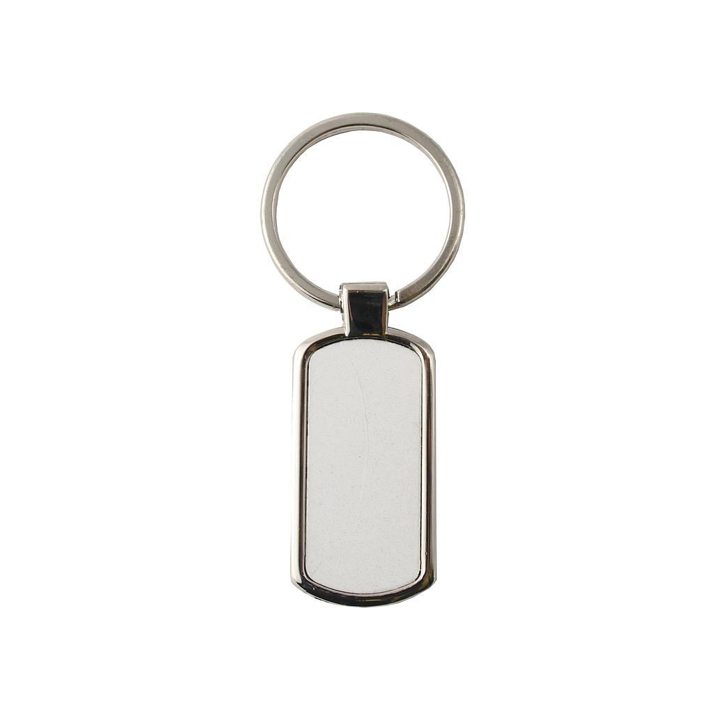 Key Chain Rect. 41 X 19mm