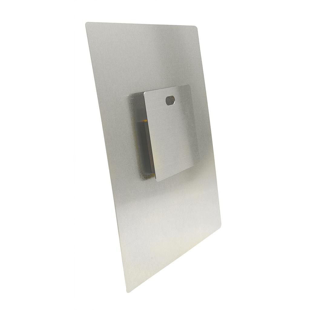 CL Mounting Item Alu 127mm sq.