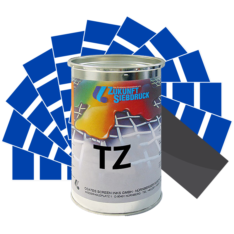 TZ 32 Ultra Blue