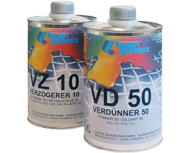 VD 30 Thinners