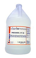 Pregasol CF 70 Stencil Decoating Concentrate