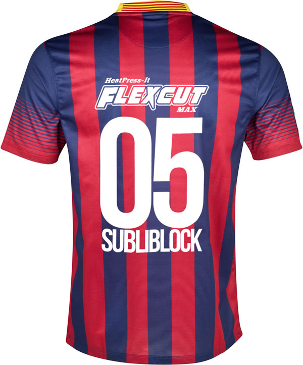FlexCut Subliblock
