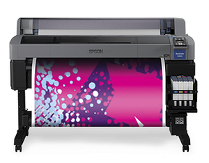Sublimation Supplies / Sublimation Printers / Wide Format / 44" Dye-Sub Printers