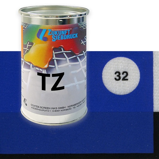[TZ3201] TZ 32 Ultra Blue