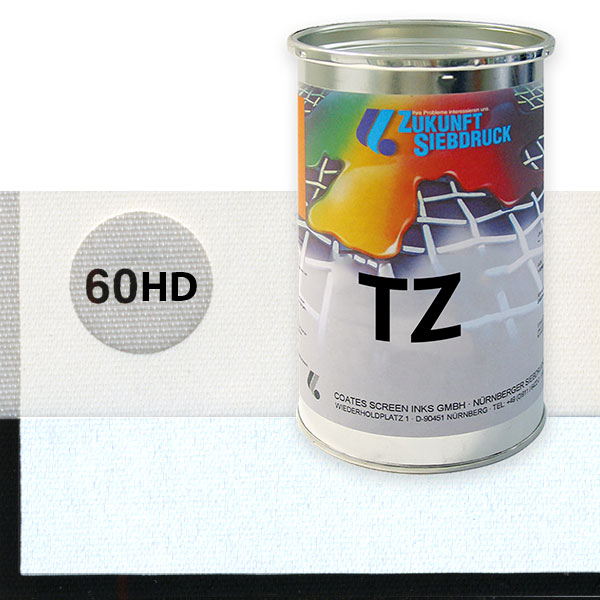 [TZ60H01] TZ 60 HD White