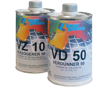 [VD2001] VD 20 Thinners