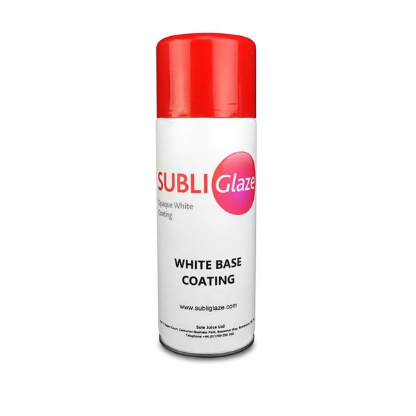[DC-OW400] Subli Glaze™ White Base