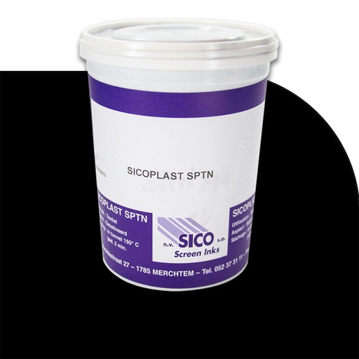 Sicoplast SPT Plastisol 5lt