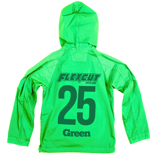 [FCNYG10] FlexCut Nylon Green 10m