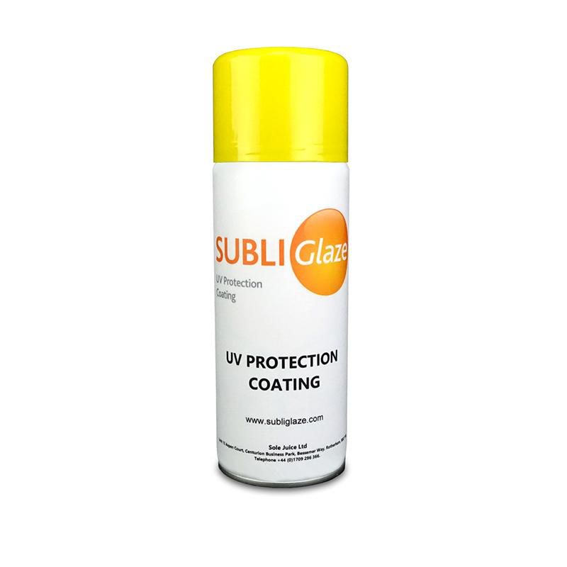 [DC-UV400] Subli Glaze™ UV Protection Spray