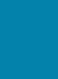 [910-1497] Classic 40 5000m Turquoise Blue 1497