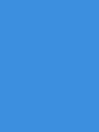 [940 7733] Frosted Matt 40 2500m Blue 7733