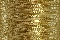 [987 5003] FS 50 Metallic 1000m Gold 5003