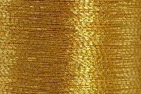[985 4007] FS 40 Metallic 1000m Gold 4007