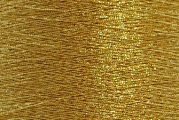 [980 3033] FS 30 Metallic 5000m Gold 3033