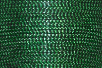 [M985-6358] RheinGold Soft Metallic 3000m Emerald 6358