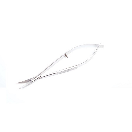 [SQ45C] Squeezer Scissors Curved 4.5” SQ45C