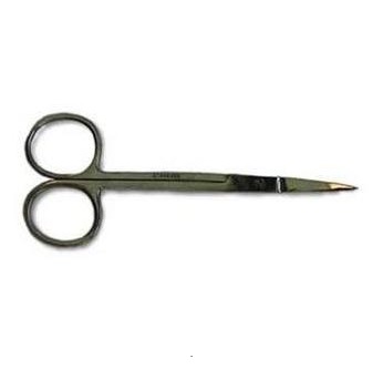 [SC47/111] Scissors Curved 4.5” SC47/111