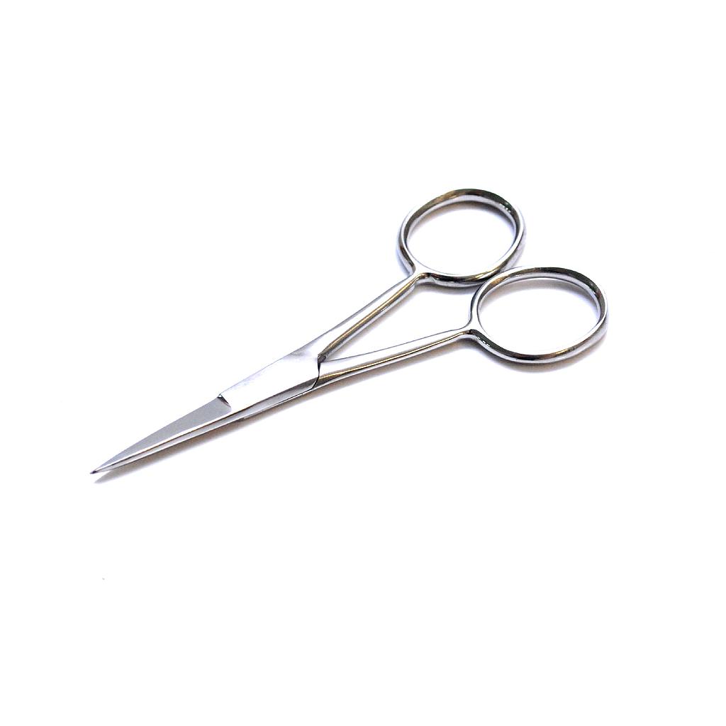 [SC40/107] Scissors Straight 4” SC40/107