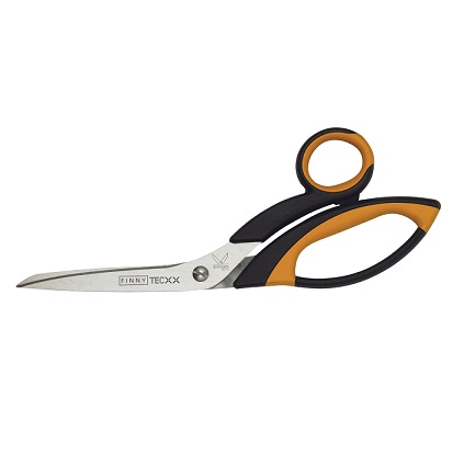 [KR72920] Professional Fabric Aramid Scissors 8.5" KR72920